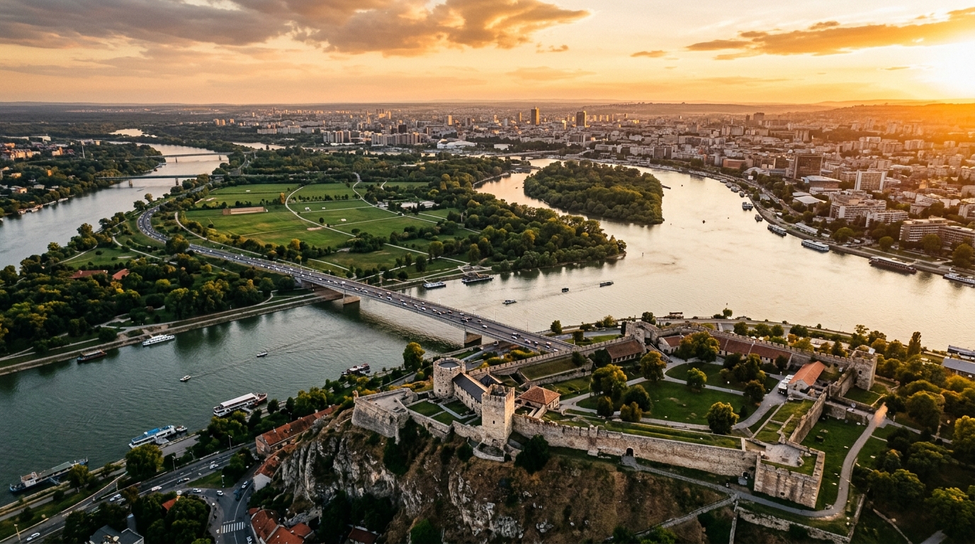Beograd kao festivalska destinacija